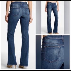 ✨JOE’S JEANS Skinny Bootcut Jeans - 29 - 33x33.5✨